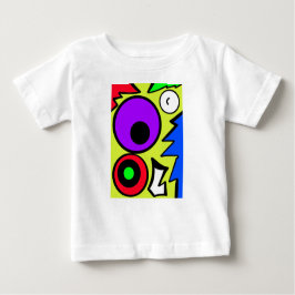 baby art stijl