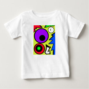 baby art stijl
