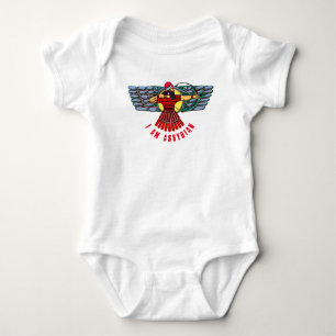 Baby Assyria T-Shirt