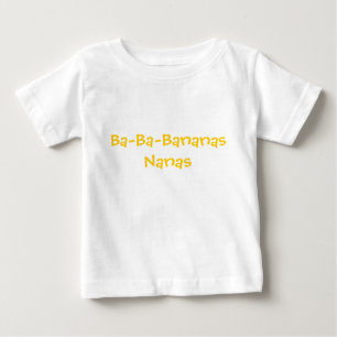 Baby Ba-Ba-Bananen
