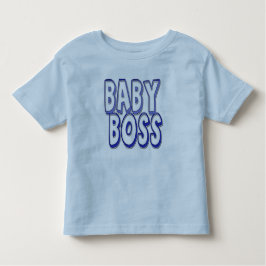 Baby Baas Kledingmerk Kinder Shirts