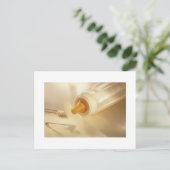 Baby Baby Briefkaarten (Staand voorkant)