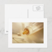 Baby Baby Briefkaarten (Voorkant / Achterkant)