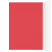 Baby Baby Kaart (Binnen (Links))