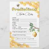 Baby | BABY SHOWER (Voorkant)