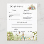 Baby | BABY SHOWER (Voorkant)