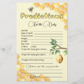 Baby | BABY SHOWER (Voorkant)