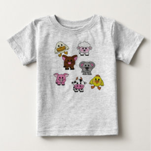Baby Baby T-shirt