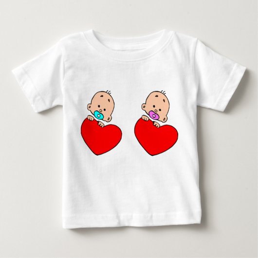 Baby, Baby's, Kind (Voorkant)