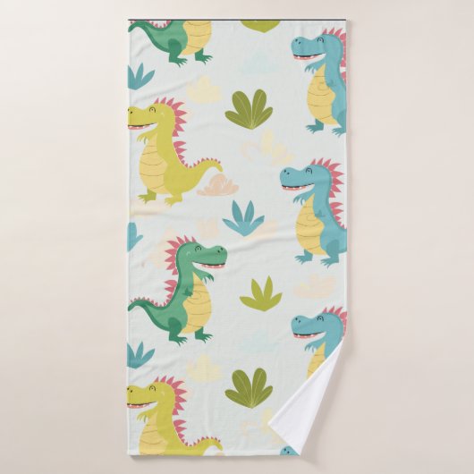 baby badhanddoek (Badhanddoek)