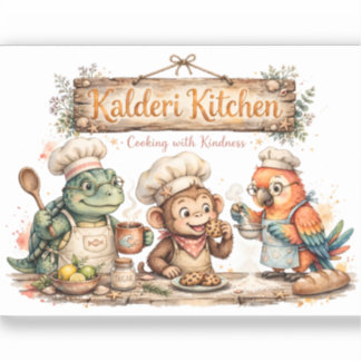 Baby Bakvriendjes Sticker