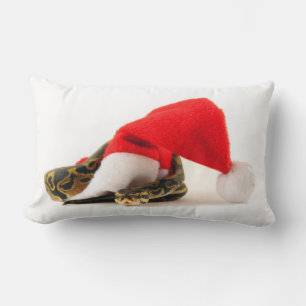 Baby Ball Python Pillow Kussen