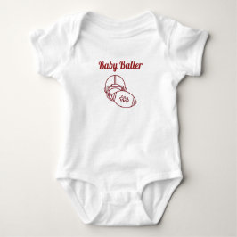 Baby Baller Tshirt