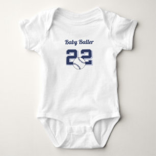 Baby Baller Tshirt