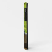 Baby Barn Swallows Natuur Fotografie Case-Mate iPhone Case (Achterkant/links)