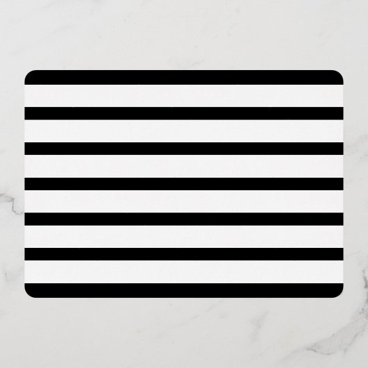 Baby Bash Couples Baby shower Folie Uitnodiging (Achterkant)