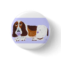 Baby Basset Hond
