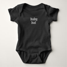 Baby Bat Eénstuk