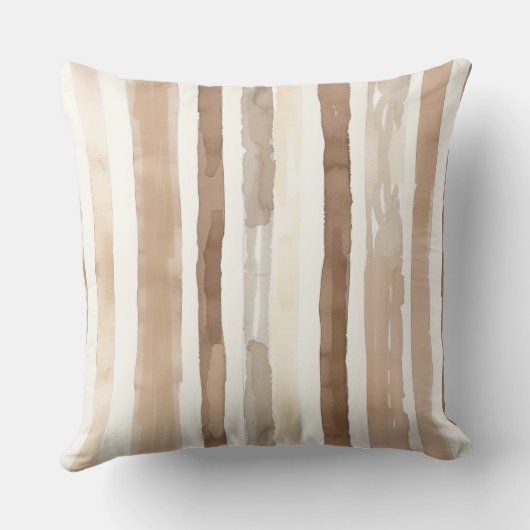 Baby Bear Nursery Double Sided Kussen (Achterkant)