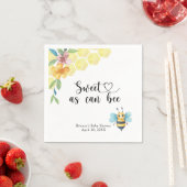 Baby Bee - zoet als een bij Servet (Insitu)