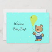 Baby beer (Voorkant)