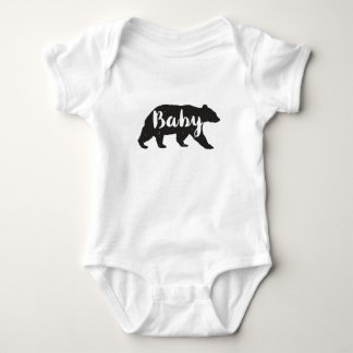 Baby Beer Baby Bodysuit