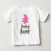 Baby Beer, Beer Cub, Stomme Beer, Kleine Beer - Ro (Voorkant)