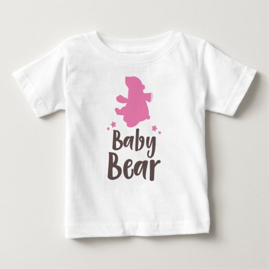 Baby Beer, Beer Cub, Stomme Beer, Kleine Beer - Ro (Voorkant)