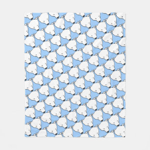 Baby Beer Blanket Polar Beer Blankets & decor Fleece Deken