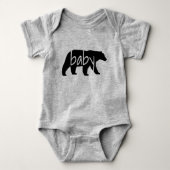 Baby Beer Bodysuit (Voorkant)