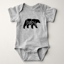 Baby Beer Bodysuit