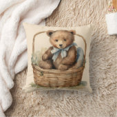 Baby Beer Boys Kussen (Deken)