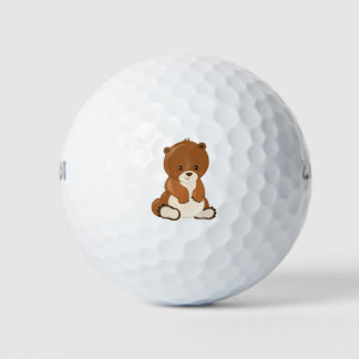 Baby Beer Golfballen