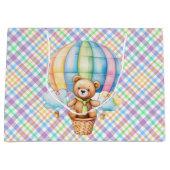 Baby Beer Groot Cadeauzakje (Voorkant)