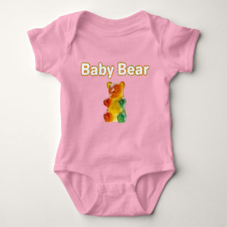 Baby Beer | Gummy-Beer Romper