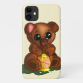Baby Beer iPhone Case -  (Achterkant)