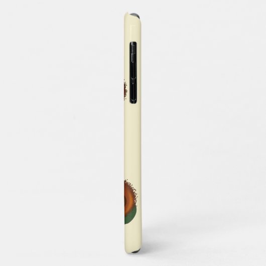 Baby Beer iPhone Case -  (Achterkant/links)