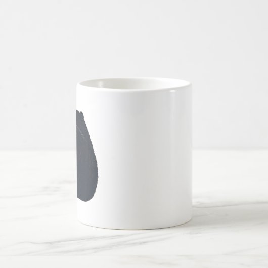 Baby Beer Koffiemok (Center)