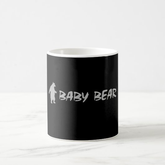 Baby Beer Koffiemok (Center)