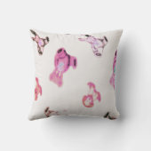 Baby Beer Kussen (Achterkant)