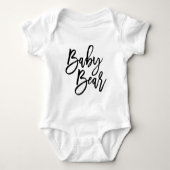 Baby Beer Romper (Voorkant)