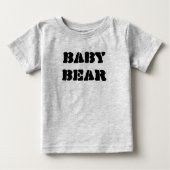 Baby Beer Romper (Voorkant)