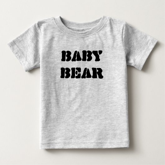 Baby Beer Romper (Voorkant)