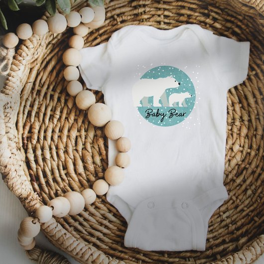 Baby Beer Romper