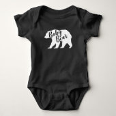 Baby Beer Romper (Voorkant)