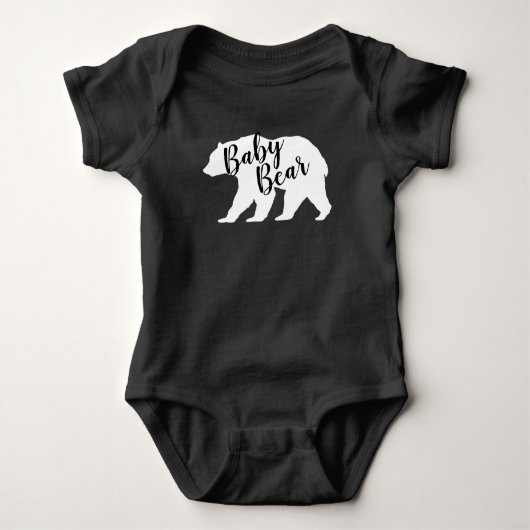 Baby Beer Romper (Voorkant)