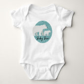 Baby Beer Romper (Voorkant)