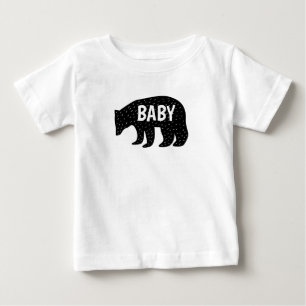 Baby Beer Silhouette Shirt