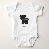 Baby Beer T-shirt (Voorkant)