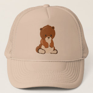 Baby Beer Trucker Pet